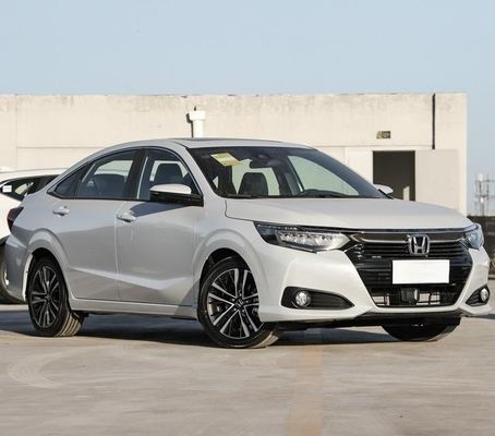2024 Honda 1.0 Crider 180turbo CVT Luxury Luxury Sedan with Luxury Features