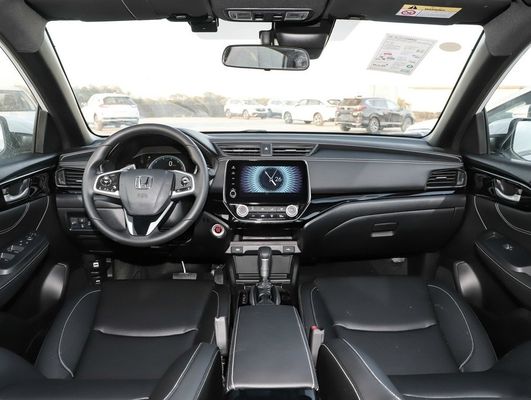 2024 Honda 1.0 Crider 180turbo CVT Luxury Luxury Sedan with Luxury Features