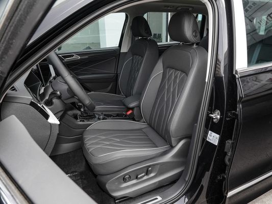 SUV 2023 Volkswagen Tiguan L 380tsi 4WD Automatic R-Line Enjoyment Edition 7seats