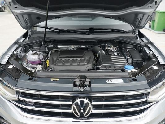 SUV 2023 Volkswagen Tiguan L 380tsi 4WD Automatic R-Line Enjoyment Edition 7seats