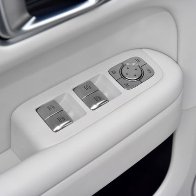 Li/Lixiang L6 Max Hybrid Electric Car with Extended Range Condition 4925*1960*1735mm