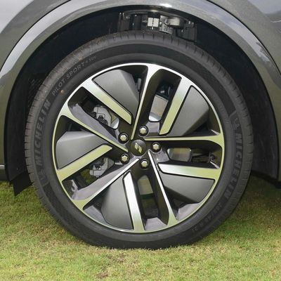 Lixiang L7/L9 2024 EV Car Li Extended Range Car 5 Seats for Superior Driving Experience