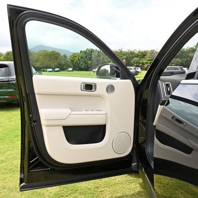 Lixiang L7/L9 2024 EV Car Li Extended Range Car 5 Seats for Superior Driving Experience