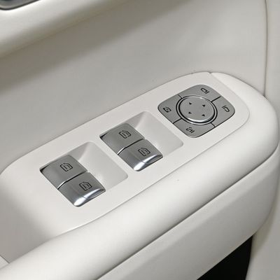 Lixiang L7/L9 2024 EV Car Li Extended Range Car 5 Seats for Superior Driving Experience