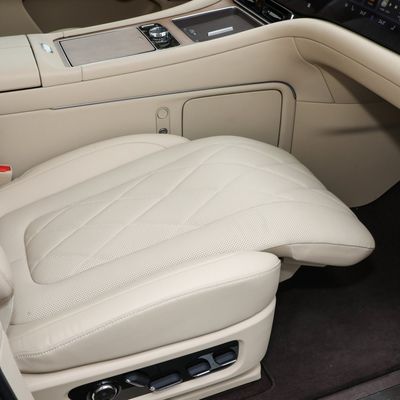 Seres Aito M9 42kwh Ultra Edition Large SUV Extended Range Electric Car Hybrid for Your