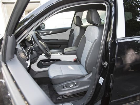 VW Volkswagen Teramont Redesigned 380tsi 4WD Luxury Version Gasoline Automobile Model