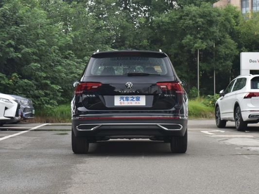 VW Volkswagen Tiguan L 2023 Redesigned 330tsi 2WD Zhixiang Version FWD Drive Gasoline