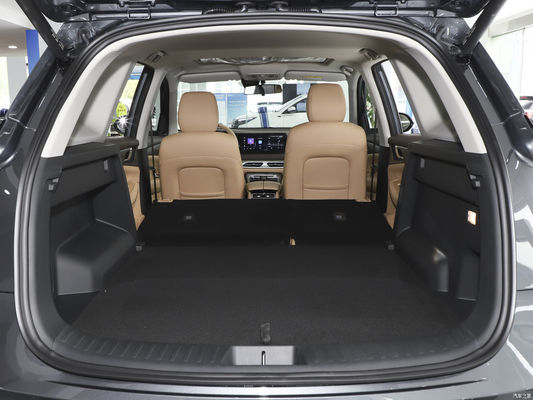 SUV 2024 Car Gasoline Phev Landian E5 100km Exclusive 5-Seat Automatic Top Speed 165 Km/H