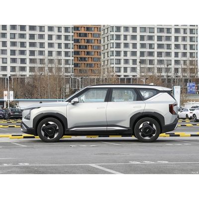 KIA EV5 530 Light Air Land SUV Electric Car with Left-Steering and 64.2Kwh Battery