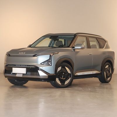2024 KIA EV5 720 Air Land Wave Gt Energy Car Electric Car/SUV with 513L Trunk Volume