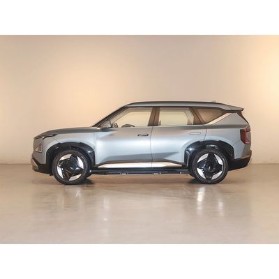2024 KIA EV5 720 Air Land Wave Gt Energy Car Electric Car/SUV with 513L Trunk Volume
