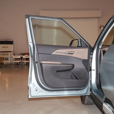 2024 KIA EV5 720 Air Land Wave Gt Energy Car Electric Car/SUV with 513L Trunk Volume