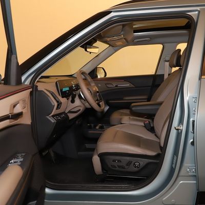 2024 KIA EV5 720 Air Land Wave Gt Energy Car Electric Car/SUV with 513L Trunk Volume