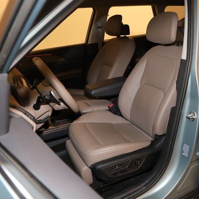 2024 KIA EV5 720 Air Land Wave Gt Energy Car Electric Car/SUV with 513L Trunk Volume