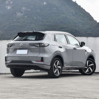 2023 Changan Qiyuan Q05 60 PRO Energy Plug-in Hybrid Car 1000-1600CC Tiptronic Market