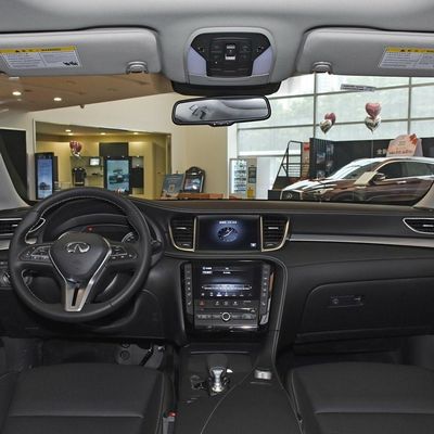 Gasoline Qx50 4WD SUV 2.0t Fuel Vehicle SUV/Mini/Smart/Used/ for SUV/Mini/Smart/Used/