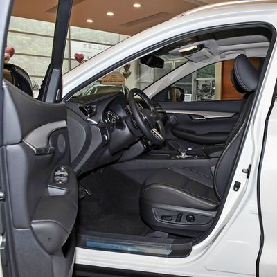 Gasoline Qx50 4WD SUV 2.0t Fuel Vehicle SUV/Mini/Smart/Used/ for SUV/Mini/Smart/Used/