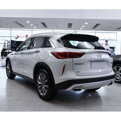 Gasoline Qx50 4WD SUV 2.0t Fuel Vehicle SUV/Mini/Smart/Used/ for SUV/Mini/Smart/Used/