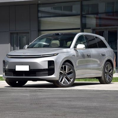 Li/Lixiang L6 Max Electric Car Hybrid/Range Extended Car Automatic Gearbox Energy Car