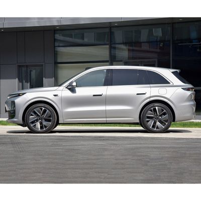 Li/Lixiang L6 Max Electric Car Hybrid/Range Extended Car Automatic Gearbox Energy Car