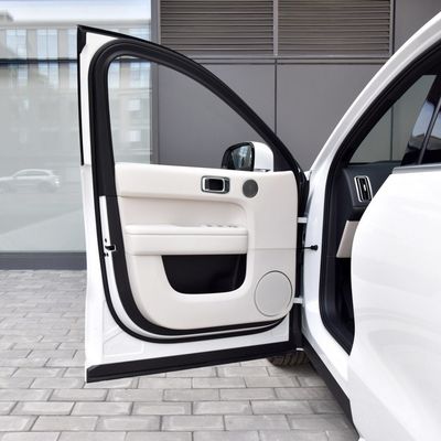 Li/Lixiang L6 Max Electric Car Hybrid/Range Extended Car Automatic Gearbox Energy Car