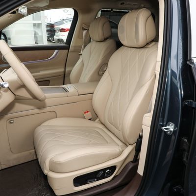 Aito M9 Ultra Edition 42kwh Large SUV Electric Car Hybrid Tiptronic Gearbox Seres Aito