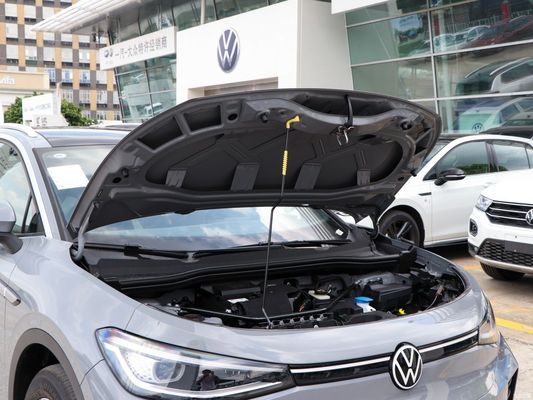 2024 Volkswagen VW ID4 Long Range PRO Pure Edition EV SUV with Electric Energy Type