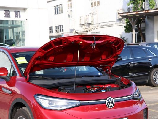 150kw Electric Type Volkswagen ID4 Long Range PRO Pure Edition EV SUV Energy Vehicles