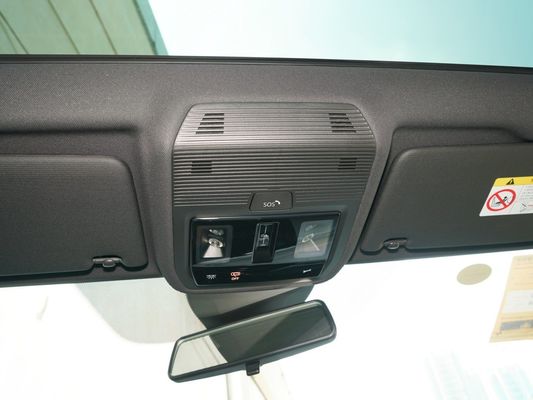 Pure Electric SUV Volkswagen ID. 4 X 2023 Upgraded Zhixiang Energy Type Electric Car