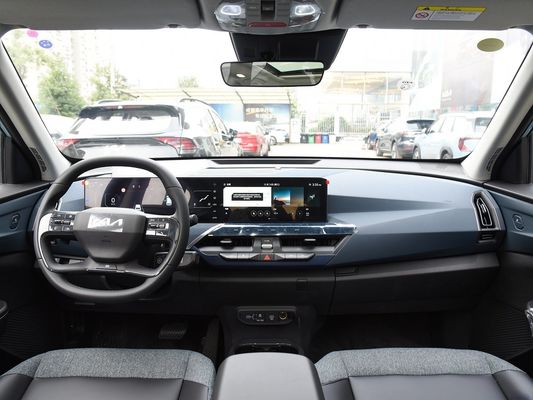 Electric Car 2024 KIA EV5 530 Light Air Land SUV /Used EV Energy Car Customized Request