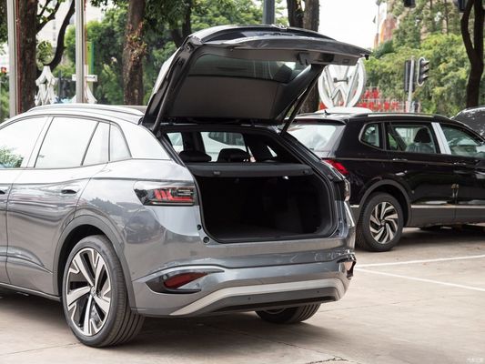 SUV Electric Vehicle EV Volkswagen ID. 4 X 2023 Upgraded Electric Car 4WD 5 Seats