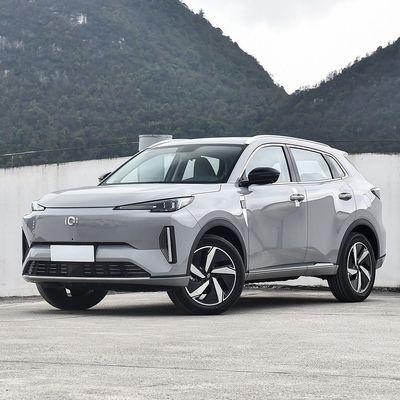 SUV Changan Qiyuan Q05 60 PRO 2023 Electric Car Energy Plug-in Hybrid with 5 Seats