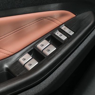 SUV Changan Qiyuan Q05 60 PRO 2023 Electric Car Energy Plug-in Hybrid with 5 Seats