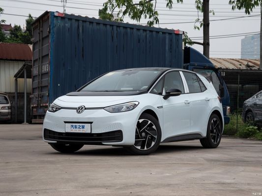 SUV Volkswagen ID. 3 2023 Upgraded Pure Electric Car Electric Vehicle EV Zhixiang