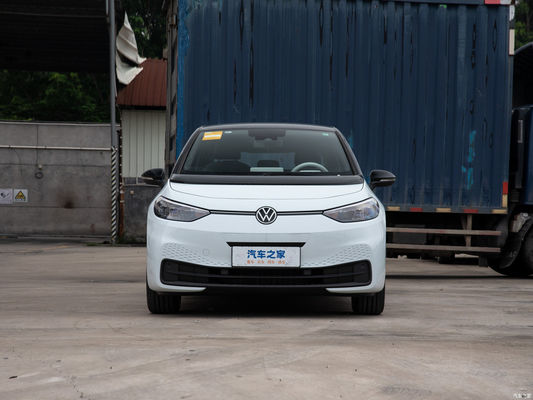 SUV Volkswagen ID. 3 2023 Upgraded Pure Electric Car Electric Vehicle EV Zhixiang
