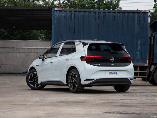 SUV Volkswagen ID. 3 2023 Upgraded Pure Electric Car Electric Vehicle EV Zhixiang