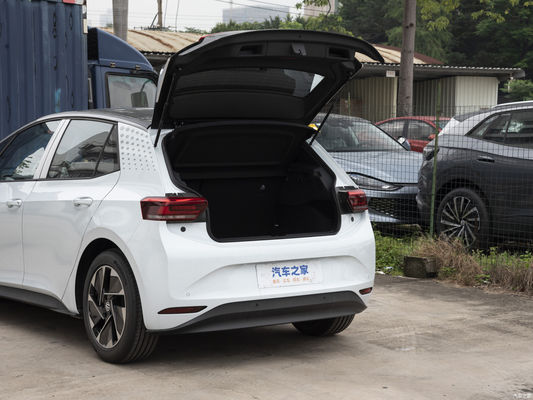 SUV Volkswagen ID. 3 2023 Upgraded Pure Electric Car Electric Vehicle EV Zhixiang