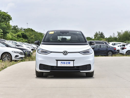 SUV Electric Car Volkswagen ID. 3 2023 Upgraded Jizhi for 5 Seats Innovative Design