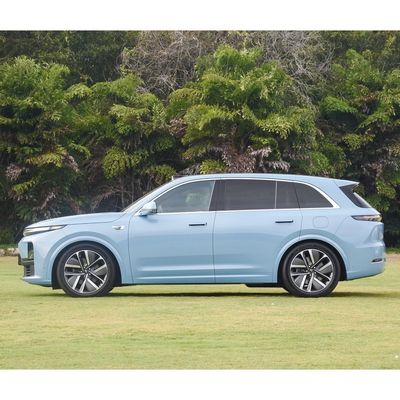 2024 EV SUV Li Extended Range Car Lixiang L7/L9 PRO/Max/Ultra Luxury Customization
