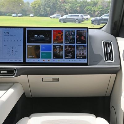2024 EV SUV Li Extended Range Car Lixiang L7/L9 PRO/Max/Ultra Luxury Customization