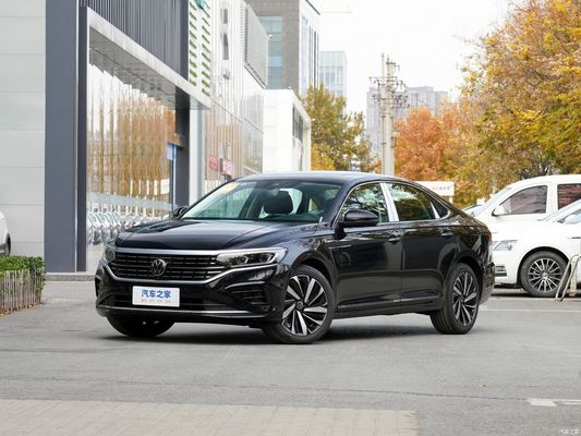2024 VW Volkswagen Passat 380tsi Flagship Gasoline Car with Automatic Transmission