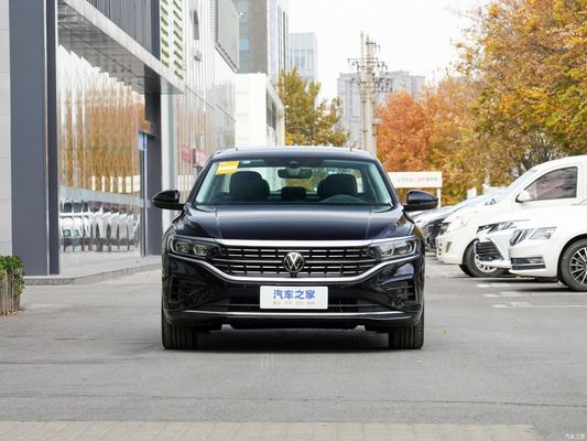 2024 VW Volkswagen Passat 380tsi Flagship Gasoline Car with Automatic Transmission