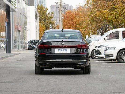 2024 VW Volkswagen Passat 380tsi Flagship Gasoline Car with Automatic Transmission