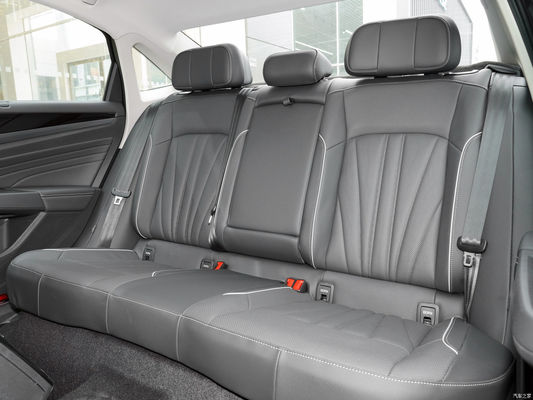 2024 VW Volkswagen Passat 380tsi Flagship Gasoline Car with Automatic Transmission