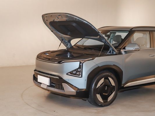 2024 KIA EV5 Pure Electric Car 720 Air Land Wave Gt SUV for Smooth Driving Experience