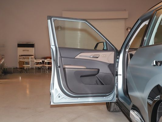 2024 KIA EV5 Pure Electric Car 720 Air Land Wave Gt SUV for Smooth Driving Experience