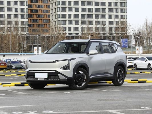 Electric Car 2024 KIA EV5 Pure 530 Light Air Land SUV /Used EV Energy Vehicle Drive