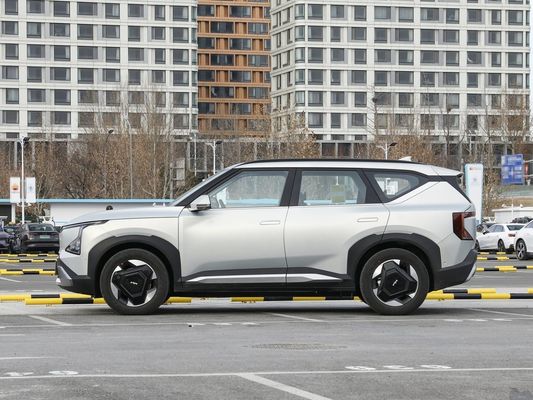 Electric Car 2024 KIA EV5 Pure 530 Light Air Land SUV /Used EV Energy Vehicle Drive