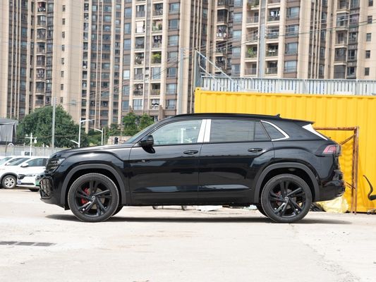 Customization 2024 VW Volkswagen Teramont X 380tsi 4WD Gasoline SUV Zunchong Flagship