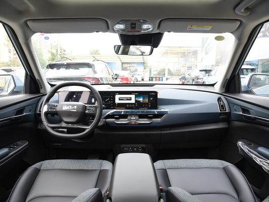 Electric Car 2024 KIA EV5 Pure 530 Light Air Land SUV /Used EV Energy Vehicle Drive